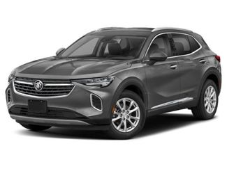 Used 2021 Buick Envision Essence w/ Technology Package I FWD video 1