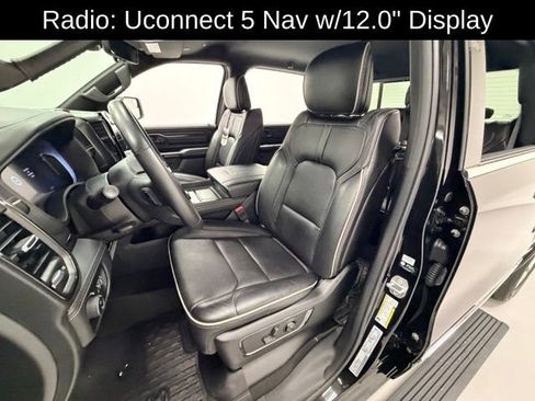 Used 2023 RAM 1500 Limited AWD/4WD image 8