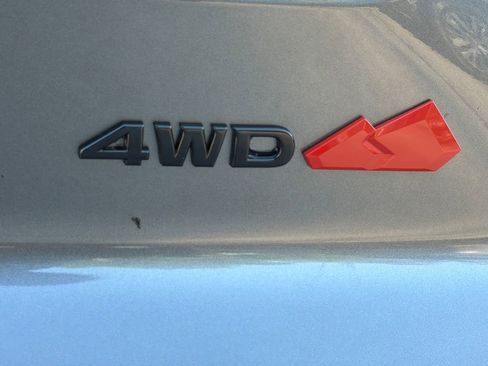New 2026 Nissan Pathfinder Rock Creek AWD/4WD image 10