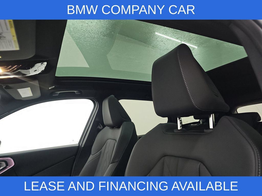 Used 2026 BMW X3 xDrive30i AWD/4WD image 12