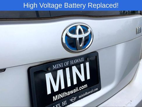 Used 2014 Toyota Prius Two image 29