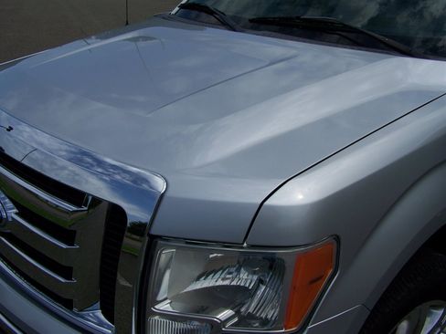 Used 2012 Ford F150 XLT w/ XLT Convenience Pkg RWD image 12