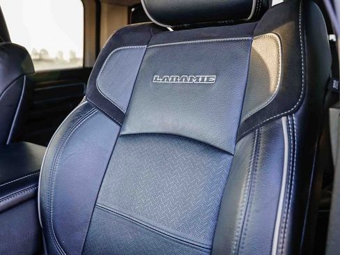 Used 2024 RAM 2500 Laramie image 29