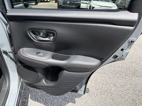 Used 2025 Honda HR-V Sport image 18
