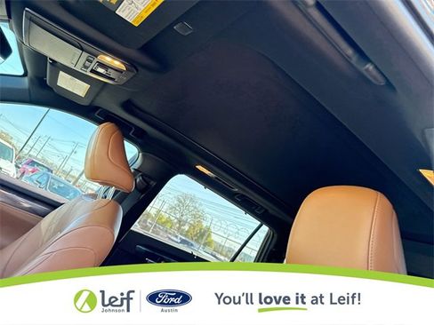 Used 2022 Toyota Highlander Platinum image 20