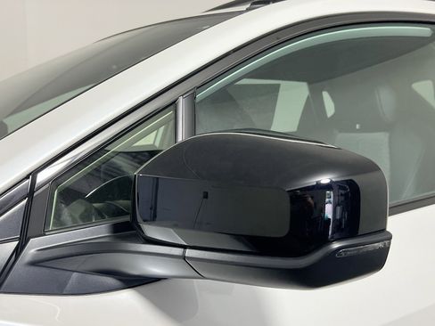 New 2026 Toyota bZ FWD image 12