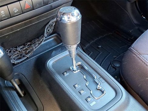 Used 2014 Jeep Wrangler Unlimited Sport w/ Quick Order Package 24S image 14