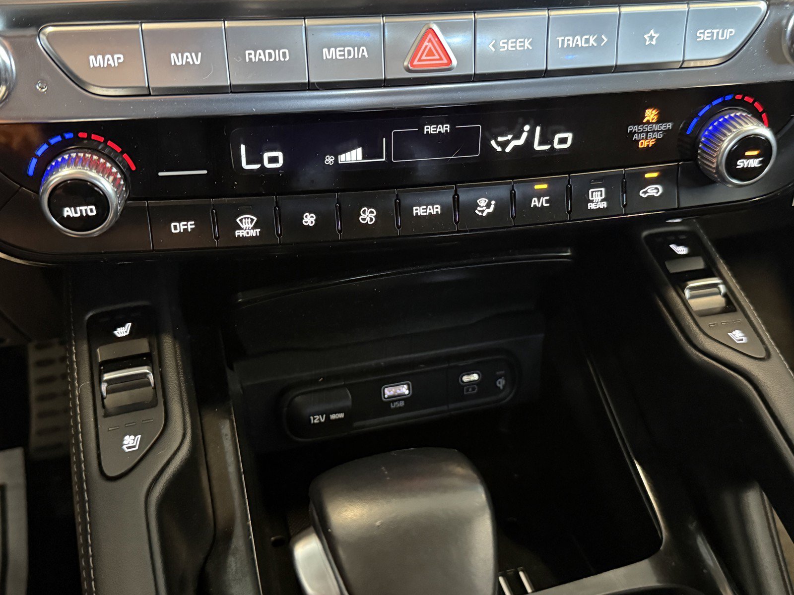Used 2023 Kia Telluride SX Prestige AWD/4WD image 15