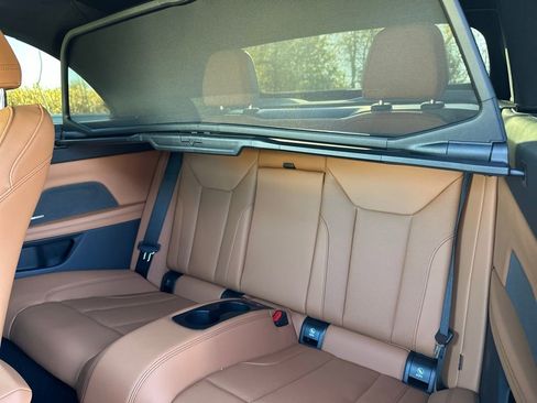 Used 2025 BMW 440i xDrive Convertible w/ Premium Package image 26