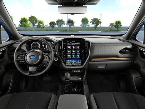 New 2026 Subaru Forester Touring AWD/4WD image 18