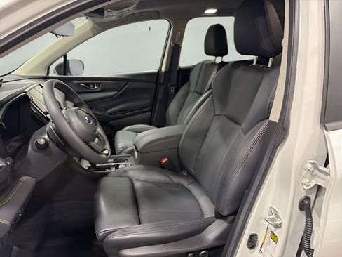 Certified 2025 Subaru Ascent Bronze Edition image 12