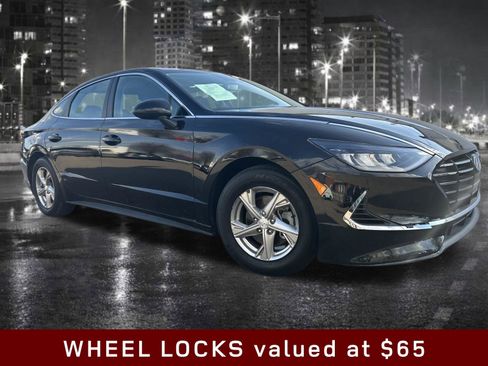 Used 2022 Hyundai Sonata SE image 7