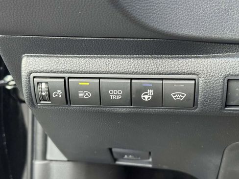 Used 2025 Toyota Corolla GR AWD/4WD image 22