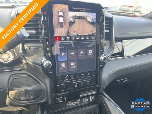 Used 2025 RAM 2500 Limited image 32