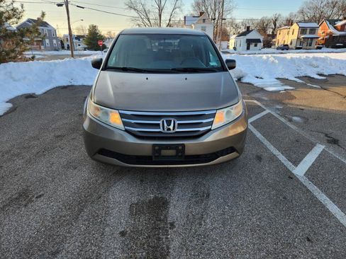 Used 2011 Honda Odyssey LX image 5
