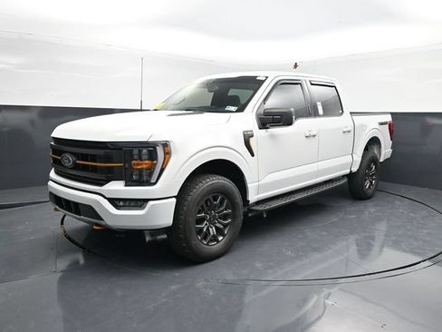 Used 2022 Ford F150 Tremor w/ Equipment Group 401A Mid AWD/4WD image 4