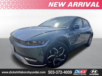 Certified 2024 Hyundai Ioniq 5 SEL