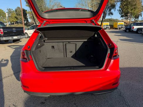 Used 2016 Audi A3 e-tron Premium w/ 17" Wheel Package image 24