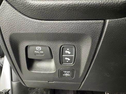 Used 2025 RAM 1500 RHO w/ Bed Utility Group AWD/4WD image 21