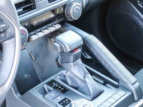 Used 2025 Toyota 4Runner TRD Off-Road image 23