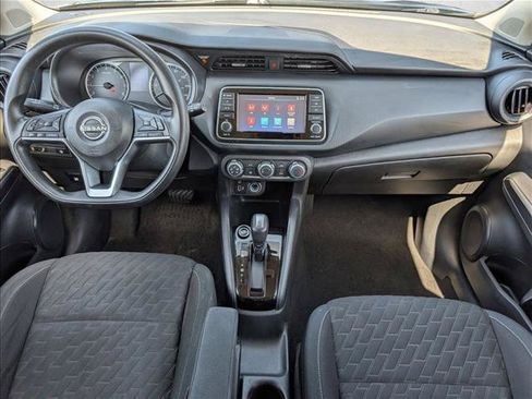 Used 2022 Nissan Kicks S FWD image 16