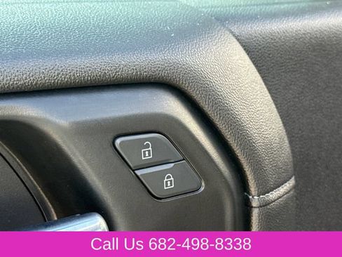 Used 2021 Chevrolet Silverado 1500 LT Trail Boss w/ LT Trail Boss Premium Package AWD/4WD image 22