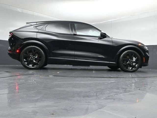 Certified 2023 Ford Mustang Mach-E Premium w/ Mustang Nite Pony Package AWD/4WD image 44
