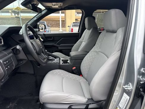 New 2026 Toyota Tacoma SR5 RWD image 25