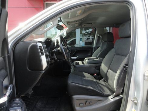 Used 2015 Chevrolet Silverado 2500 LT w/ LT Convenience Package AWD/4WD image 13