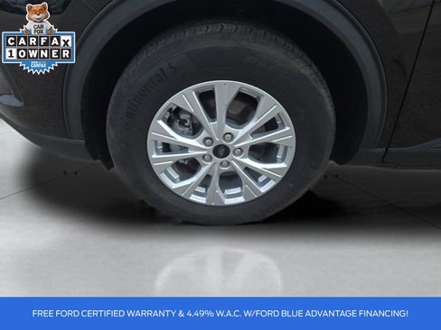 Certified 2023 Ford Escape Active w/ Tech Pack #2 image 25