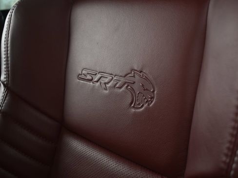 Used 2023 Dodge Charger SRT Hellcat w/ Harman/Kardon Audio Group image 13