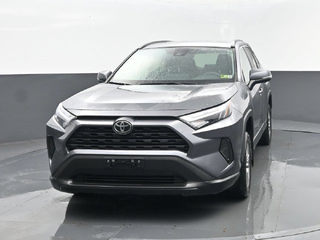 Used 2022 Toyota RAV4 XLE AWD/4WD image 20