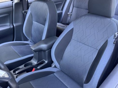 New 2025 Nissan Versa SV w/ Trunk Package image 18