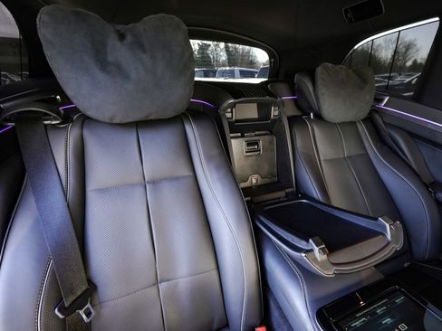 Used 2023 Mercedes-Benz Maybach GLS 600 Maybach GLS 600 image 53