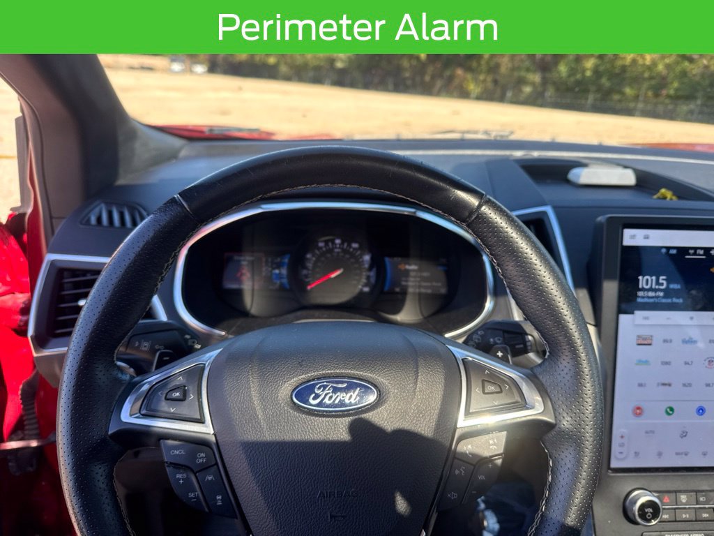 Used 2021 Ford Edge ST w/ Equipment Group 401A AWD/4WD image 17