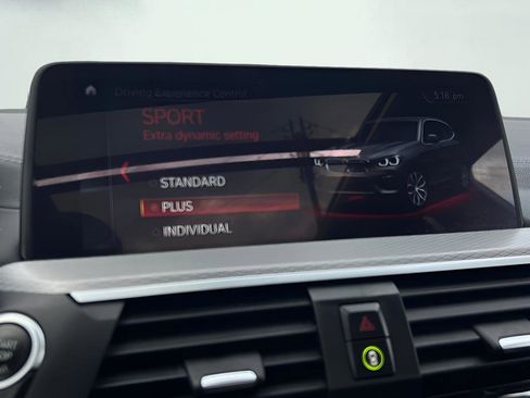 Used 2018 BMW X3 M40i image 49