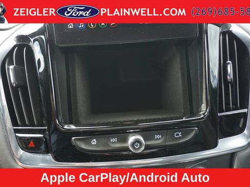 Used 2023 Chevrolet Traverse LT w/ LT Premium Package AWD/4WD image 24