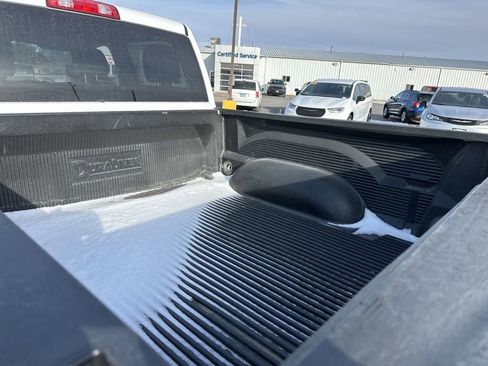 Used 2023 RAM 1500 Classic SLT w/ Protection Group image 15