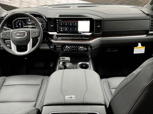 New 2026 GMC Sierra 1500 Elevation w/ Elevation Premium Package image 5
