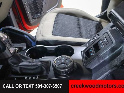 Used 2022 Ford Bronco Wildtrak AWD/4WD image 57