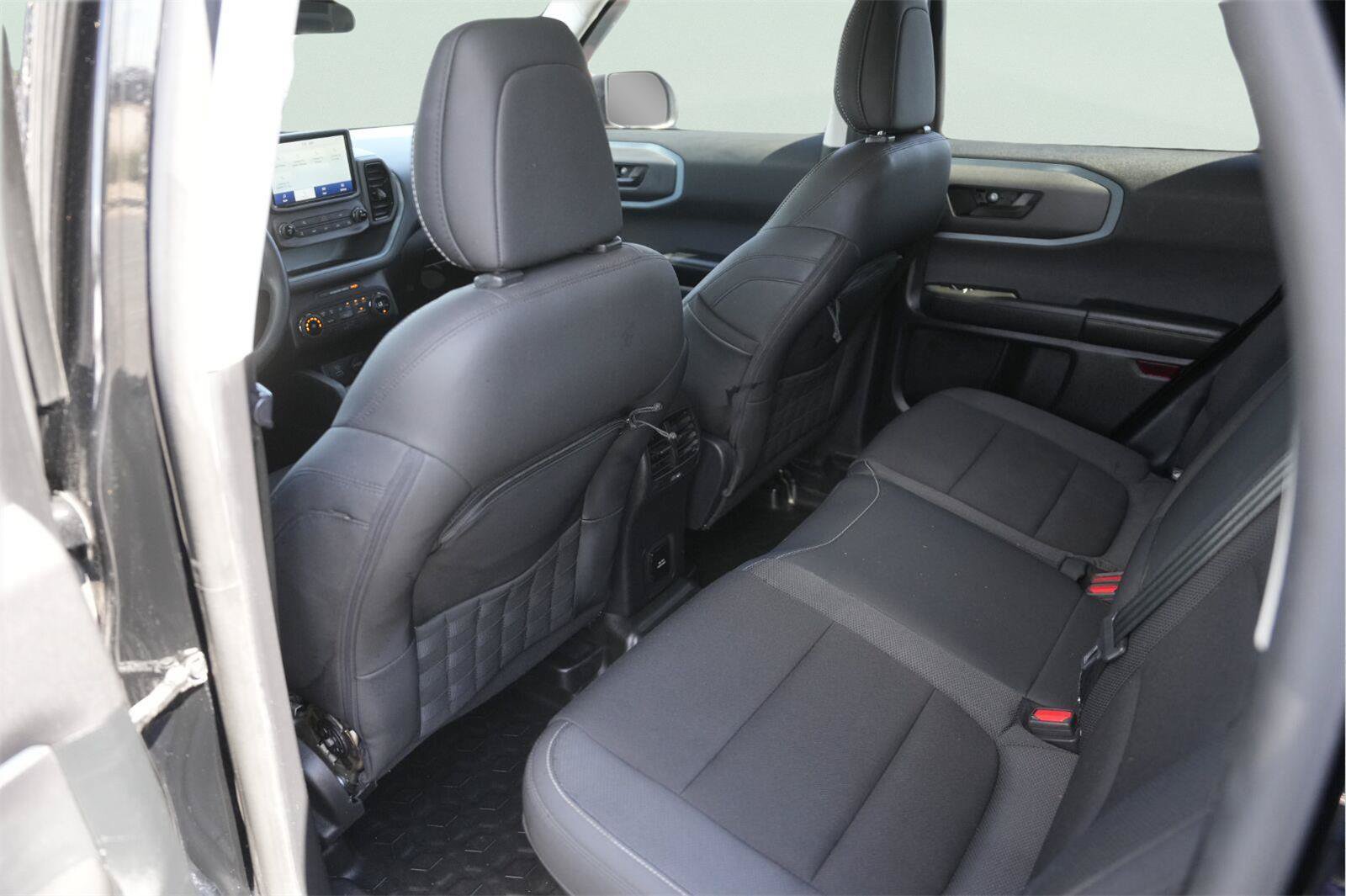 Used 2021 Ford Bronco Sport Badlands AWD/4WD image 11