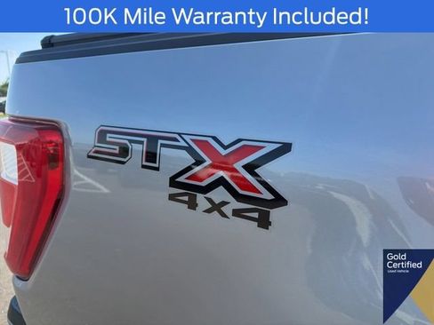 Used 2023 Ford F150 XL w/ STX Appearance Package AWD/4WD image 10