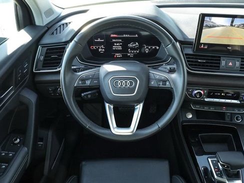 Used 2024 Audi Q5 2.0T Premium Plus image 15