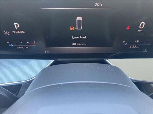 New 2026 Nissan Murano Platinum w/ Cargo Package AWD/4WD image 10