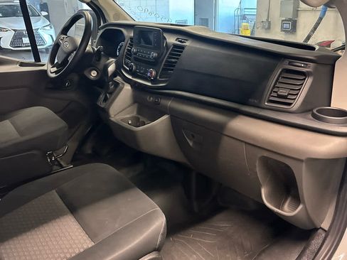 Used 2024 Ford Transit 250 Low Roof w/ Exterior Upgrade Package image 6