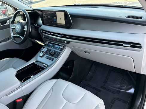 Used 2025 Hyundai Palisade SEL image 20