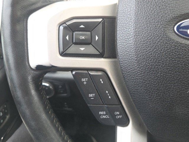 Used 2017 Ford F350 Lariat w/ Lariat Ultimate Package AWD/4WD image 39