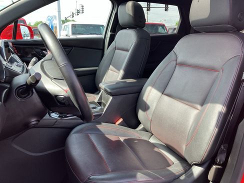 Used 2020 Chevrolet Blazer RS AWD/4WD image 29