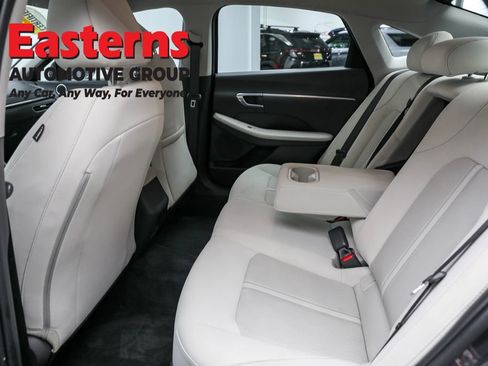 Used 2023 Hyundai Sonata SEL image 20
