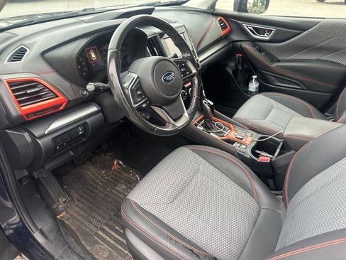 Used 2019 Subaru Forester Sport AWD/4WD image 5